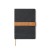 Taccuino VINGA Bosler in canvas riciclato RCS