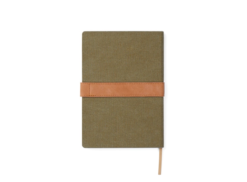 Taccuino VINGA Bosler in carta riciclata RCS FullGadgets.com