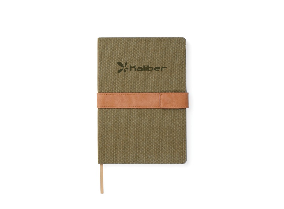 Taccuino VINGA Bosler in carta riciclata RCS FullGadgets.com