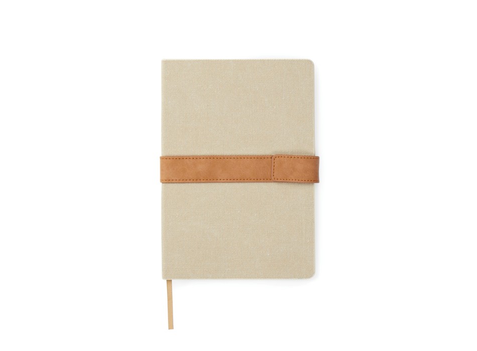 Taccuino VINGA Bosler in carta riciclata RCS FullGadgets.com