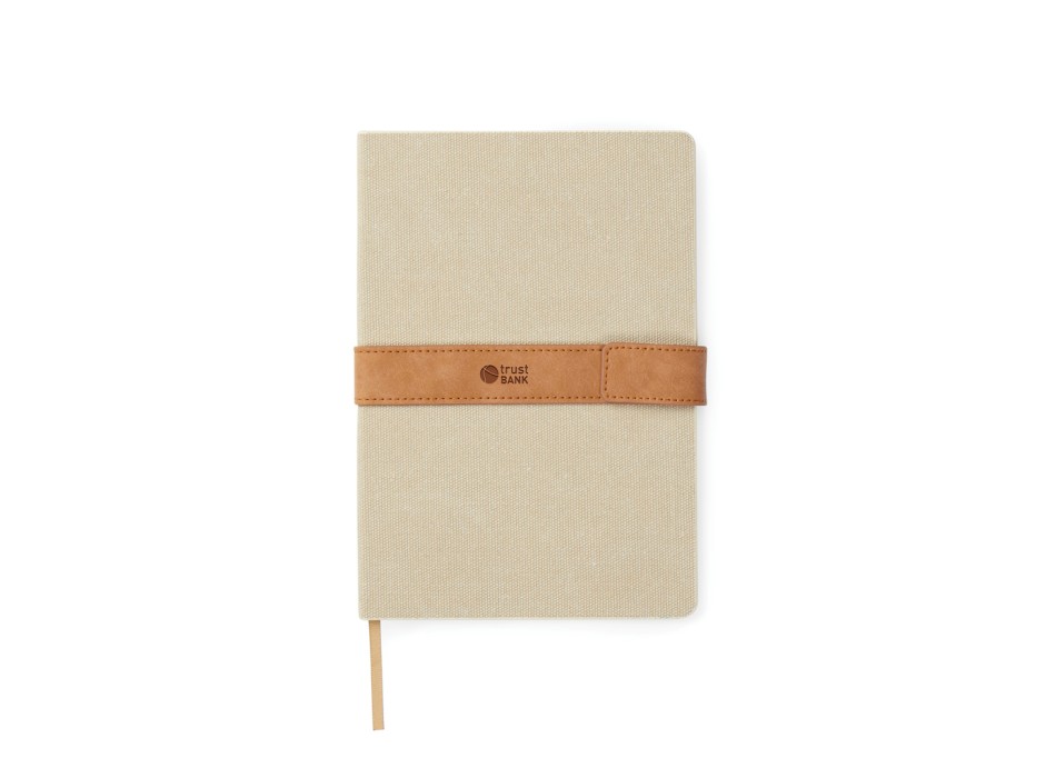 Taccuino VINGA Bosler in carta riciclata RCS FullGadgets.com