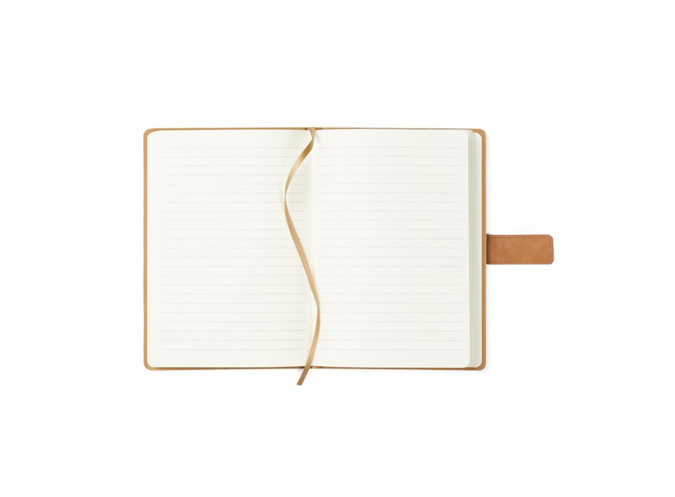 Taccuino VINGA Bosler in carta riciclata RCS FullGadgets.com