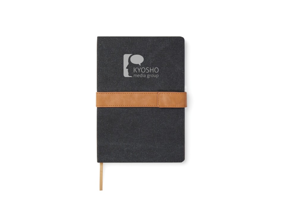 Taccuino VINGA Bosler in carta riciclata RCS FullGadgets.com