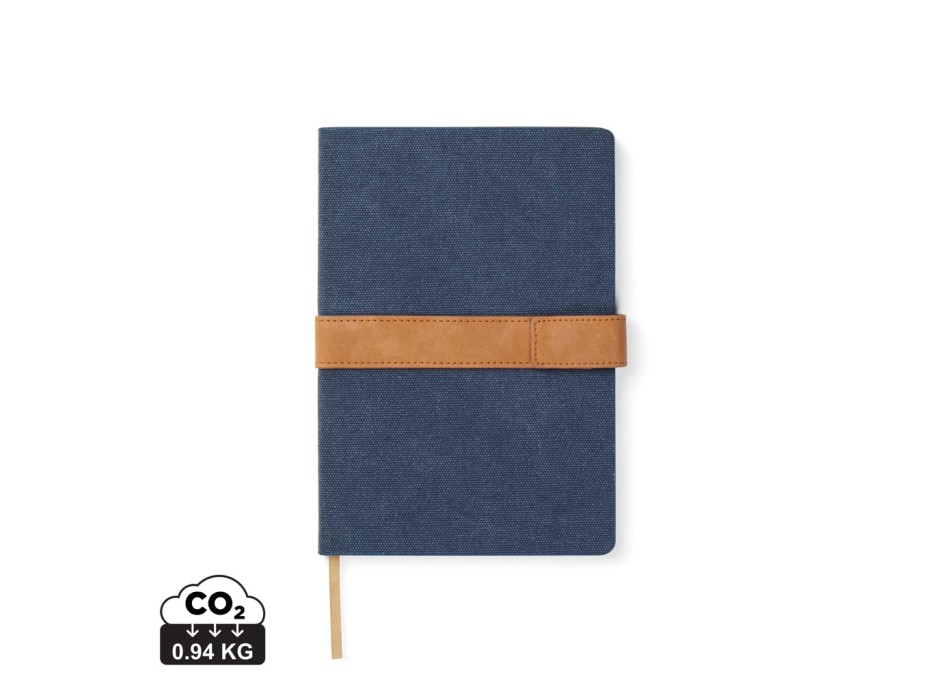 Taccuino VINGA Bosler in carta riciclata RCS FullGadgets.com