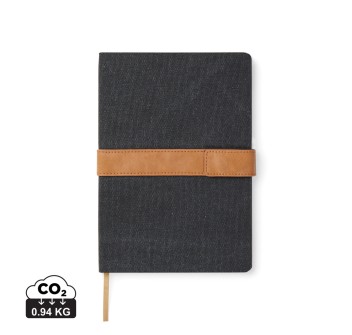 Taccuino VINGA Bosler in carta riciclata RCS FullGadgets.com