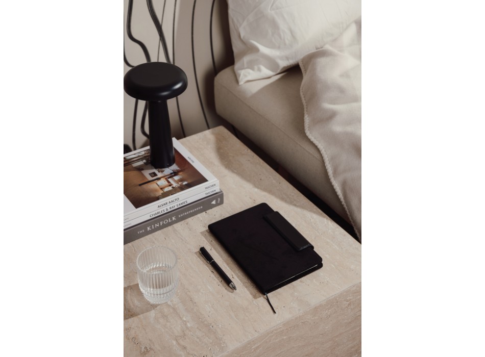 Taccuino VINGA Marlow GRS FullGadgets.com