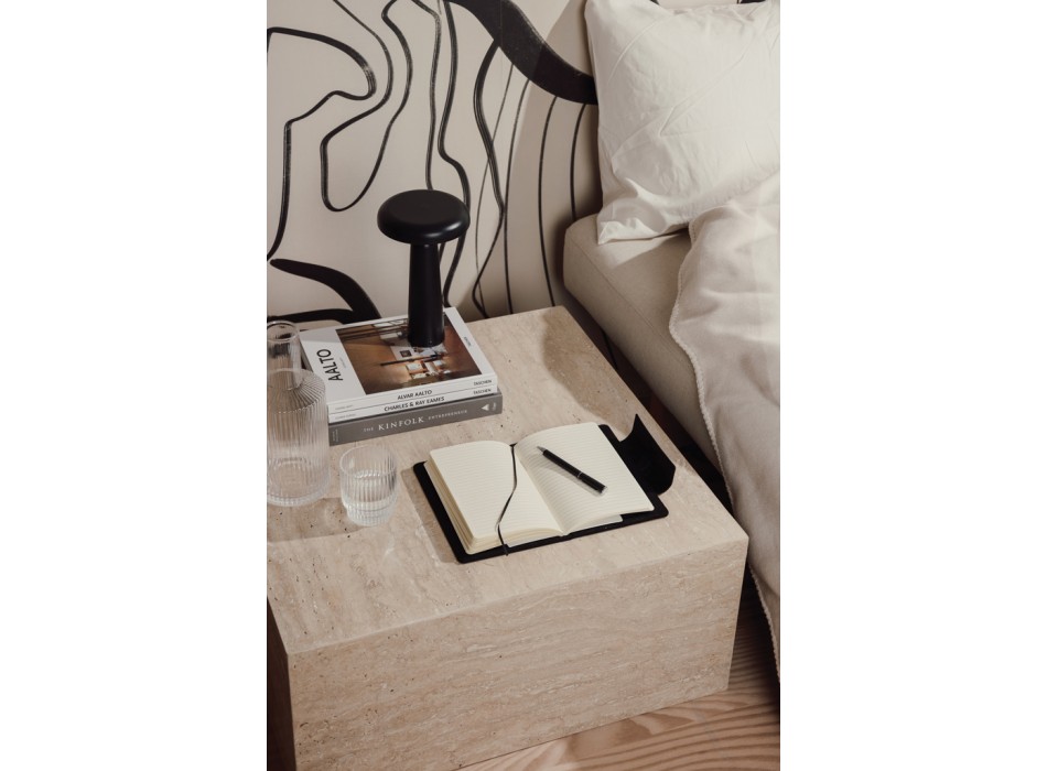 Taccuino VINGA Marlow GRS FullGadgets.com