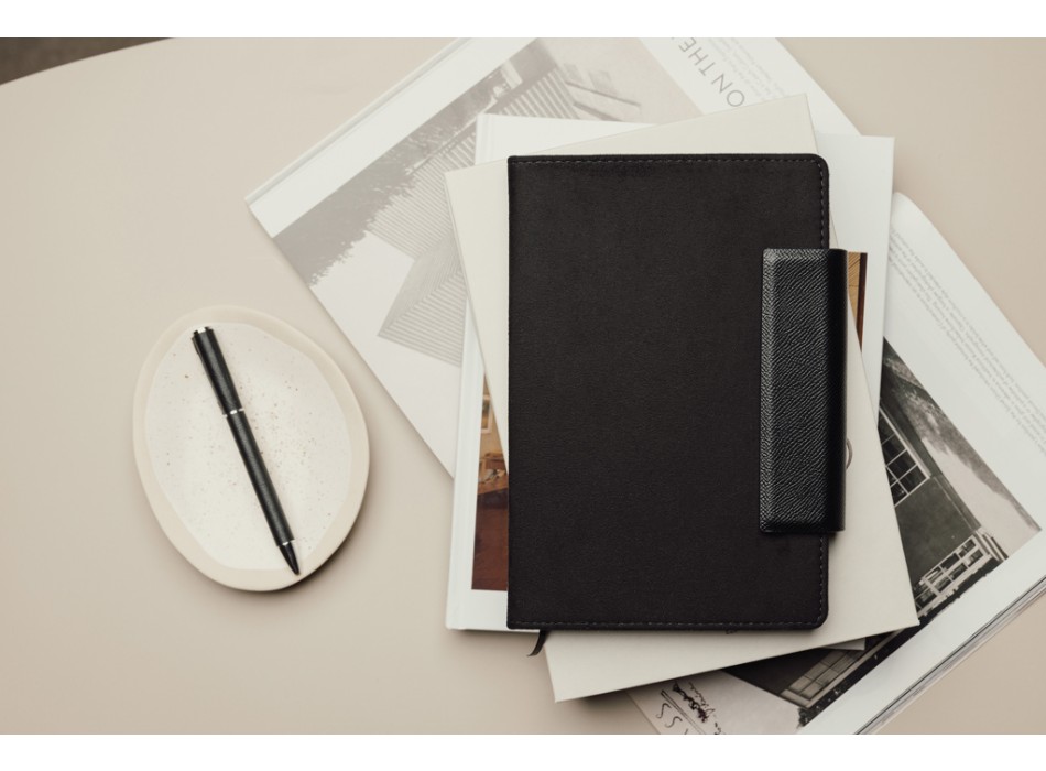 Taccuino VINGA Marlow GRS FullGadgets.com