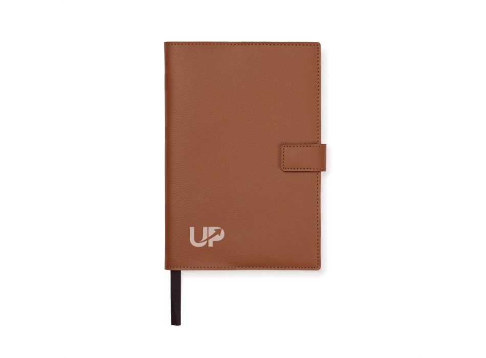 Taccuino VINGA Timo in PU RCS FullGadgets.com