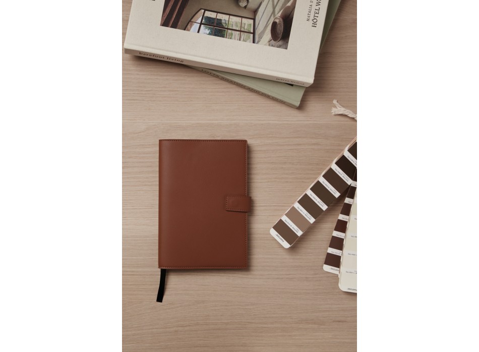 Taccuino VINGA Timo in PU RCS FullGadgets.com