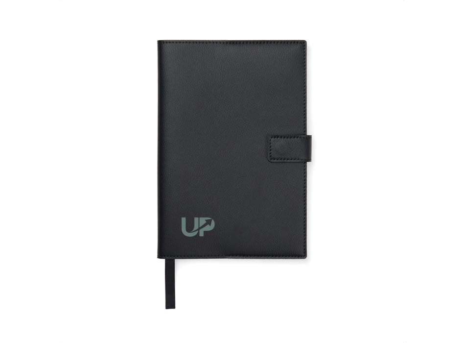 Taccuino VINGA Timo in PU RCS FullGadgets.com