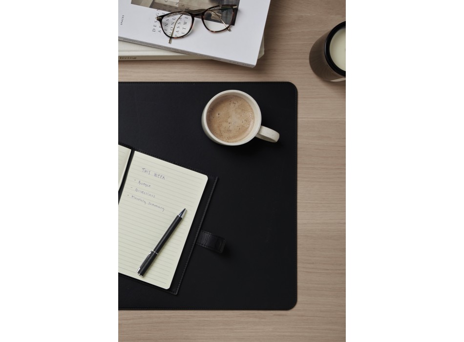 Taccuino VINGA Timo in PU RCS FullGadgets.com