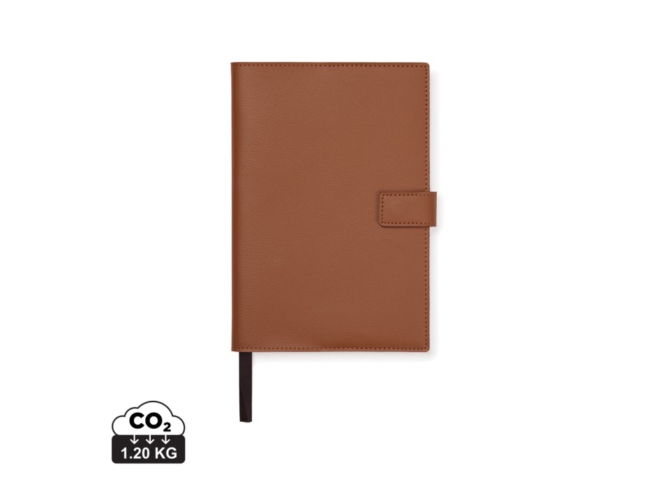 Taccuino VINGA Timo in PU RCS FullGadgets.com