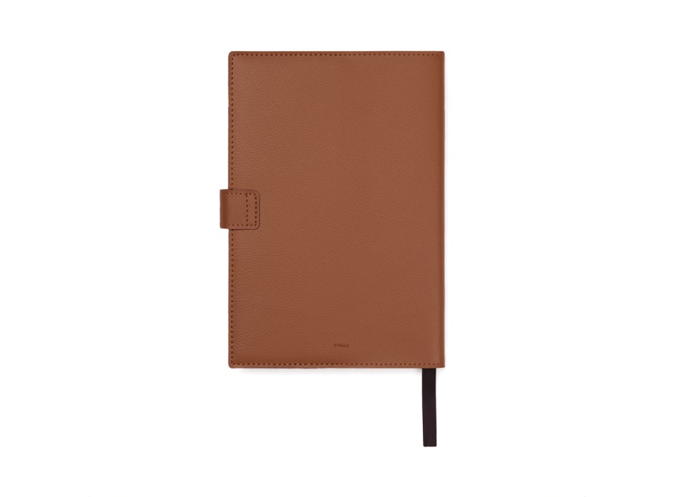 Taccuino VINGA Timo in PU RCS FullGadgets.com