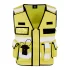 Tactical Safety Vest Personalizzabile
