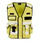 Tactical Safety Vest FullGadgets.com