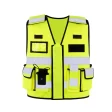 Tactical Safety Vest FullGadgets.com