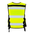 Tactical Safety Vest FullGadgets.com