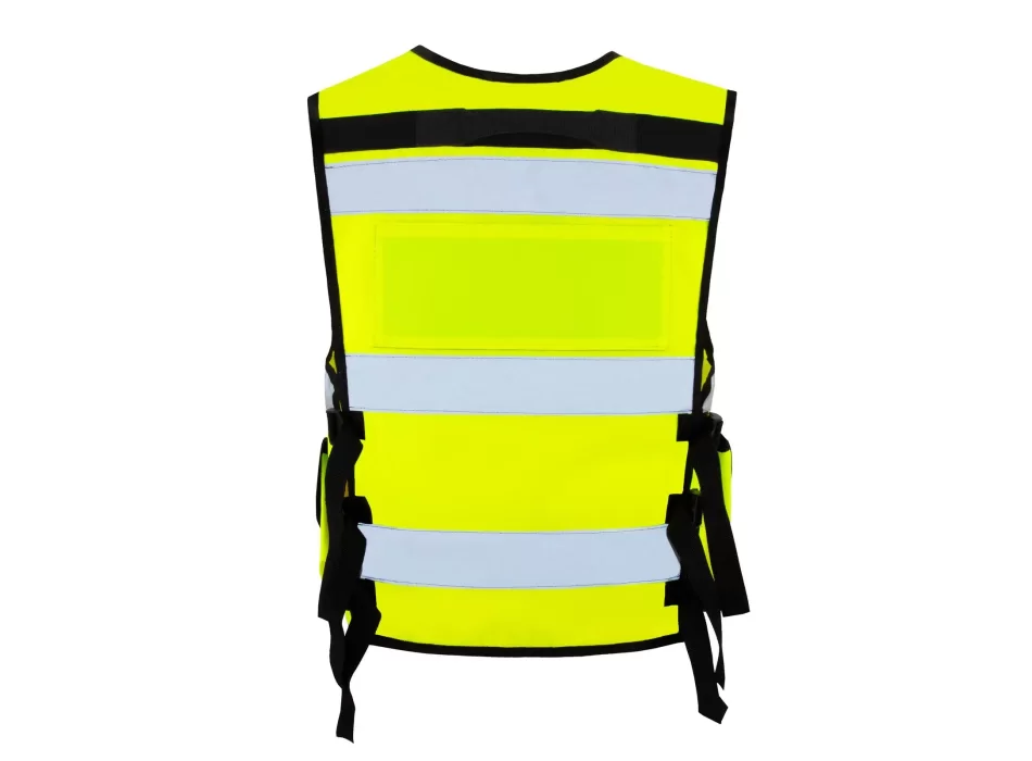 Tactical Safety Vest FullGadgets.com