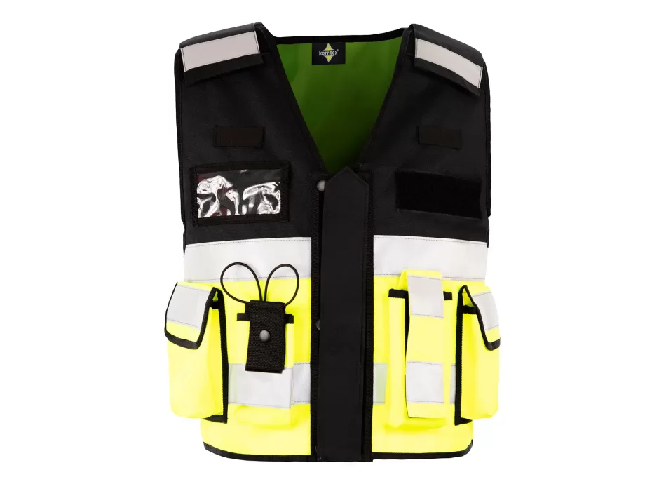 Tactical Safety Vest FullGadgets.com