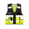 Tactical Safety Vest FullGadgets.com