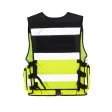 Tactical Safety Vest FullGadgets.com