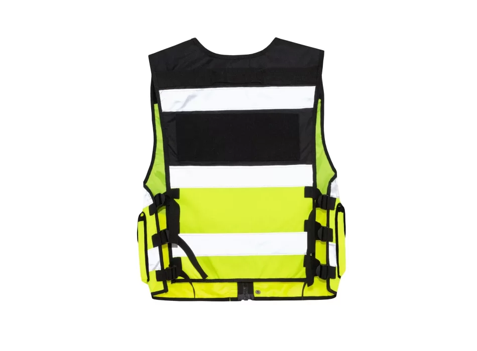 Tactical Safety Vest FullGadgets.com