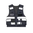 Tactical Safety Vest FullGadgets.com