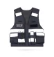 Tactical Safety Vest FullGadgets.com