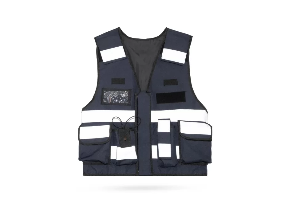 Tactical Safety Vest FullGadgets.com