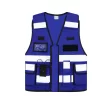Tactical Safety Vest FullGadgets.com