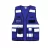 Tactical Safety Vest Personalizzabile