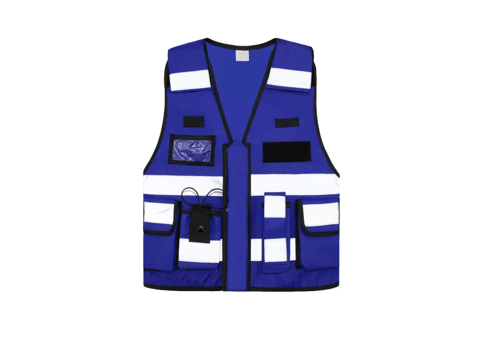 Tactical Safety Vest FullGadgets.com