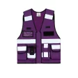 Tactical Safety Vest FullGadgets.com