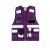 Tactical Safety Vest Personalizzabile