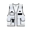 Tactical Safety Vest FullGadgets.com
