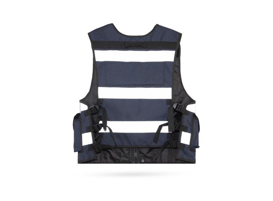 Tactical Safety Vest FullGadgets.com