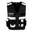 Tactical Safety Vest FullGadgets.com