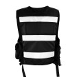 Tactical Safety Vest FullGadgets.com