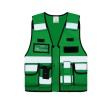 Tactical Safety Vest FullGadgets.com