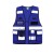 Tactical Safety Vest Personalizzabile
