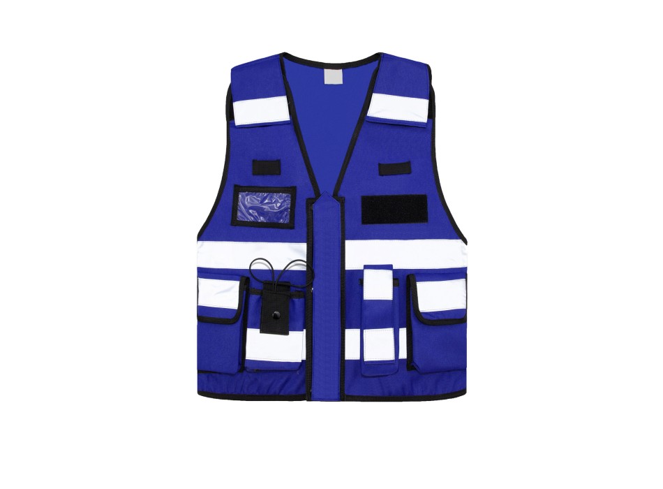 Tactical Safety Vest FullGadgets.com
