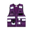 Tactical Safety Vest FullGadgets.com