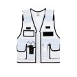 Tactical Safety Vest FullGadgets.com