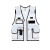 Tactical Safety Vest Personalizzabile