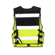 Tactical Safety Vest FullGadgets.com