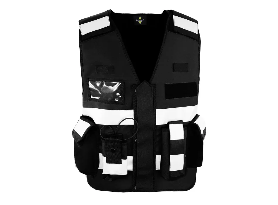 Tactical Safety Vest FullGadgets.com