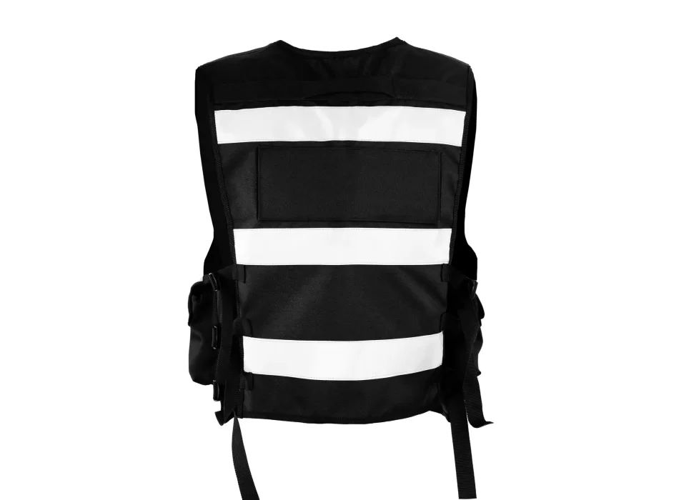 Tactical Safety Vest FullGadgets.com
