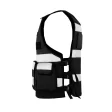 Tactical Safety Vest FullGadgets.com