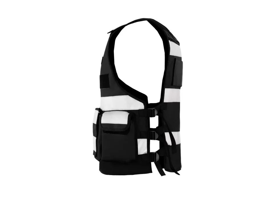 Tactical Safety Vest FullGadgets.com